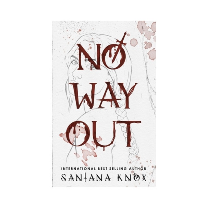 No Way Out - Santana Knox