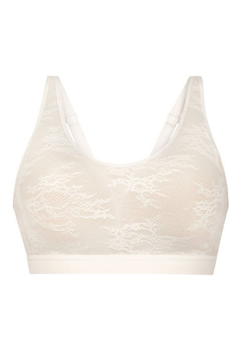 Anita, Sutien cu burete si bretele ajustabile, Bej deschis