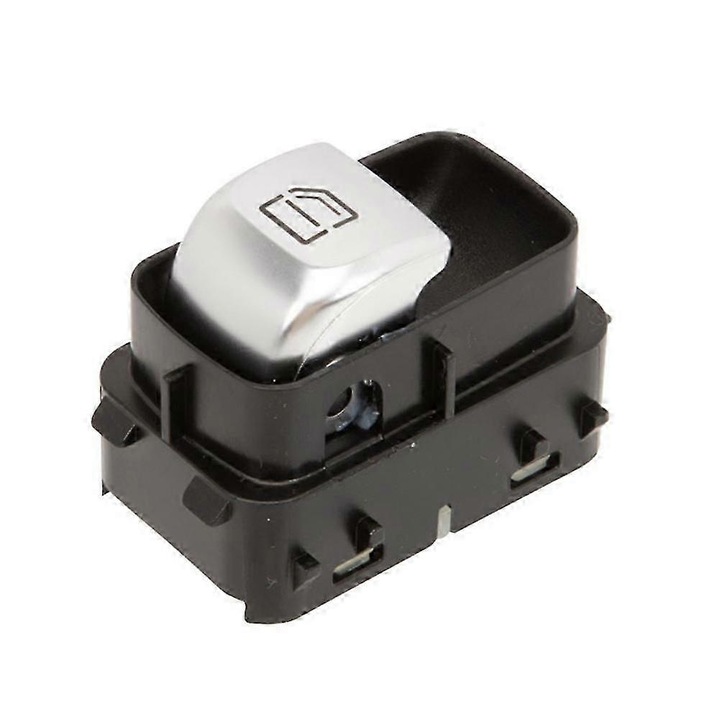 Ablakemelő kapcsoló gomb utasoldali 2229052203 Mercedes GLC300 X253 Vito W447 15-18