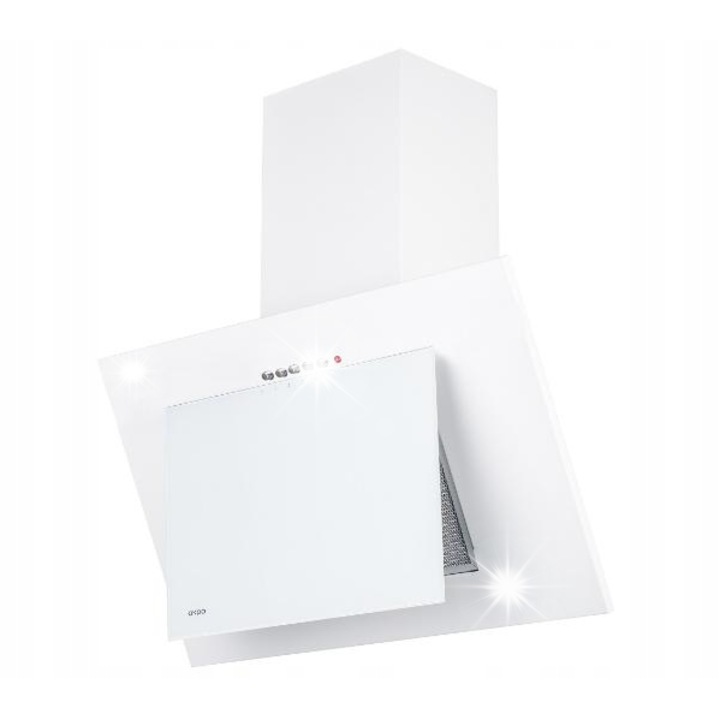 Hota Elica ERA C IX/A/52 inox, 290-368 m3/h, 67 dB, 52 cm