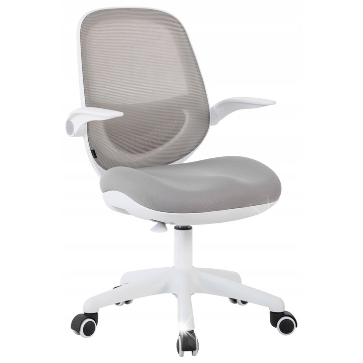 COBRA King Junior HF102GY Szürke szék