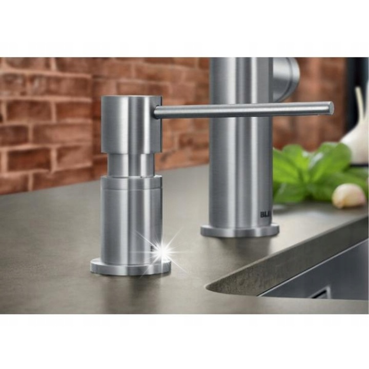 Blanco Lato adagoló, fém, 2 szín, 525809