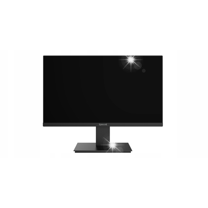 Monitor 27" MSI PRO MP273U, 3840x2160, IPS, mat, negru