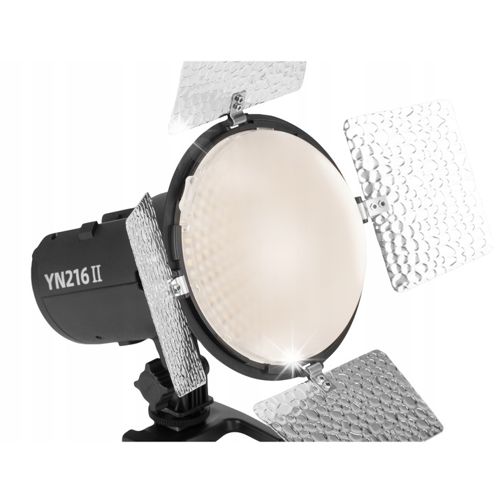 Lampa LED YONGNUO YN216 II