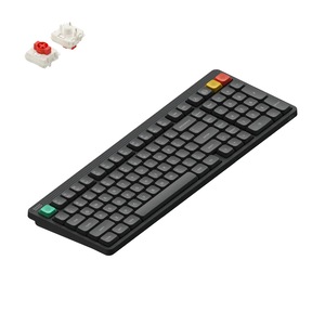 Клавиатури