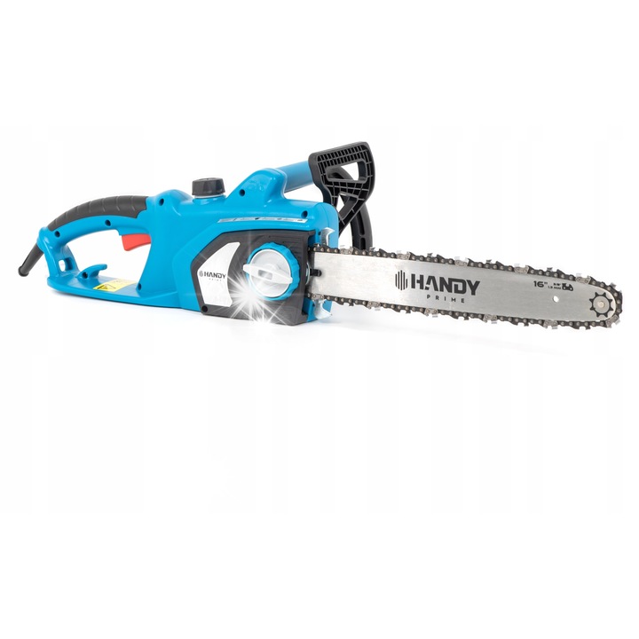 Láncfűrész, Handy Prime, elektromos, GTP2240QT, 2200 W, 40 cm, 4,8 kg, komplett készlet