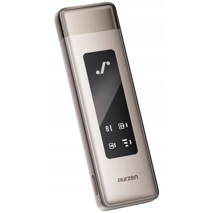 AURZEN CastPlay предавател, Hi-Fi аудио аксесоари