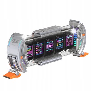 Képernyők és prezentációs rendszerek