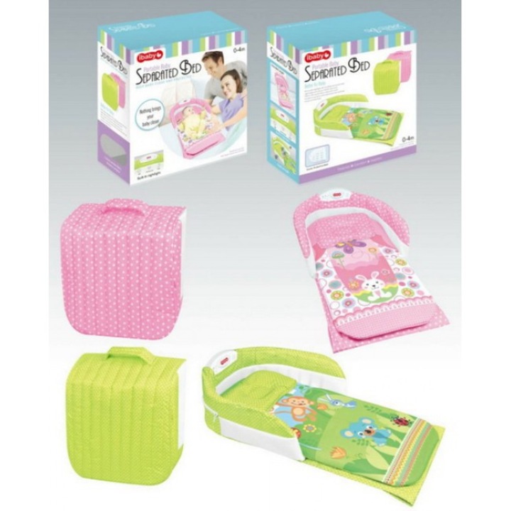 Patut bebe iBaby Separated Bed