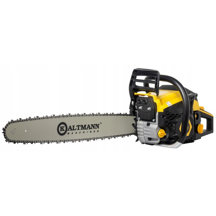 Láncfűrész, Kaltmann, K-SPL600, 600 W, 40 cm