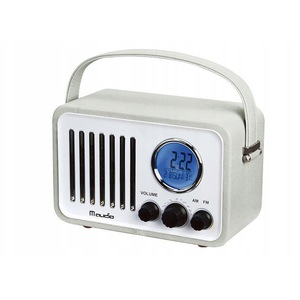 Радиочасовници и радиа