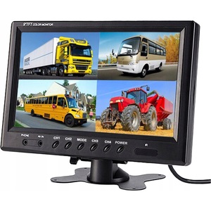 Аларми и парктроници