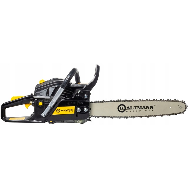 Láncfűrész Kaltmann K-SPL450, 450W, 40cm