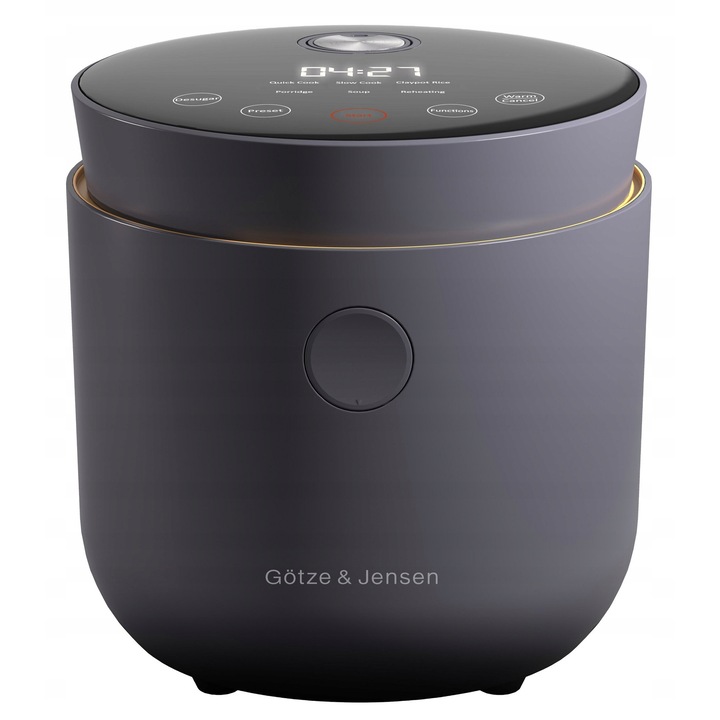 Multicooker Gotze &amp; Jensen RC500K