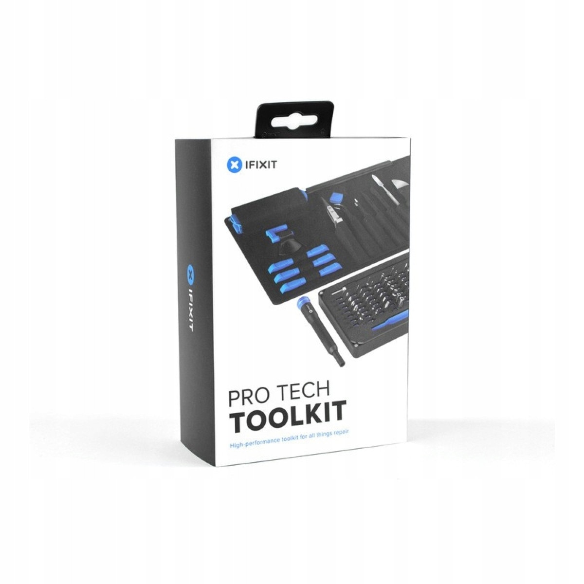 Set unelte iFixit Pro Tech Toolkit, 83 piese, antistatic, pentru ...