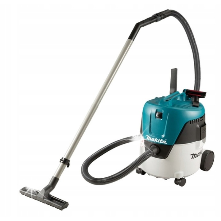 Aspirator industrial Makita VC2000L, 1000 W, 20 l, 375x385x505 mm, 7,5 kg