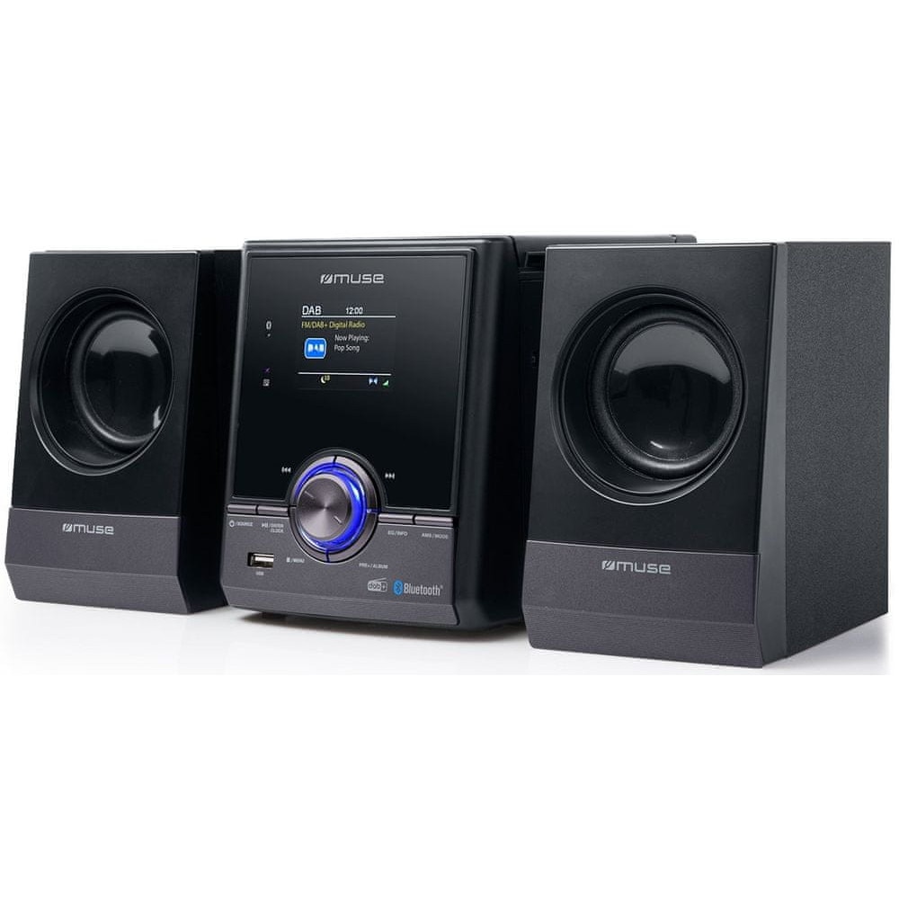 Sistem audio Bang & Olufsen Beoplay M5, Black - eMAG.ro