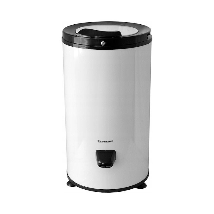 Пералня Ravanson, XPB-2800, 6 кг, 2800 об/мин, 66x36x36 см