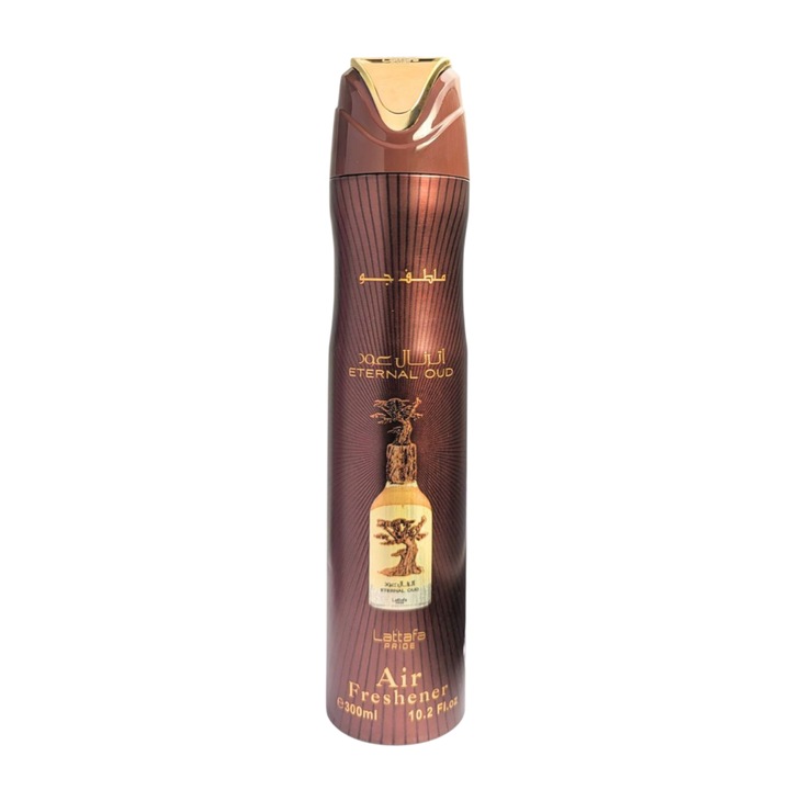 Lattafa Pride Eternal Oud - szobaillatosító 300 ml
