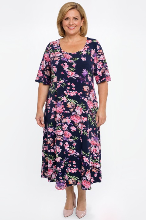 Tarka ruha MDR24, Többszínű