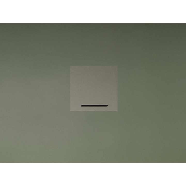 Dulap suprapozabil, 1U, Soares, L 51 x A 53 x H 49.2 cm