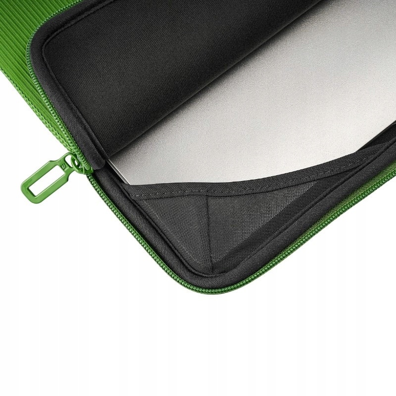 Geanta laptop Tucano Colore, 13.6", monochroma