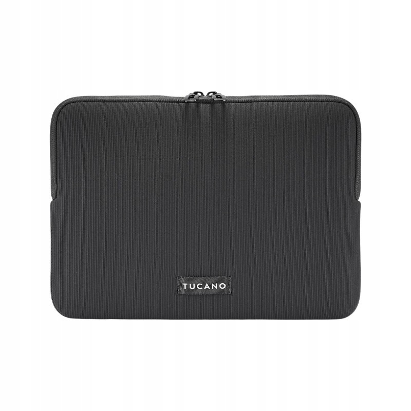 Geanta laptop Tucano Colore, 13.6", monochromatica
