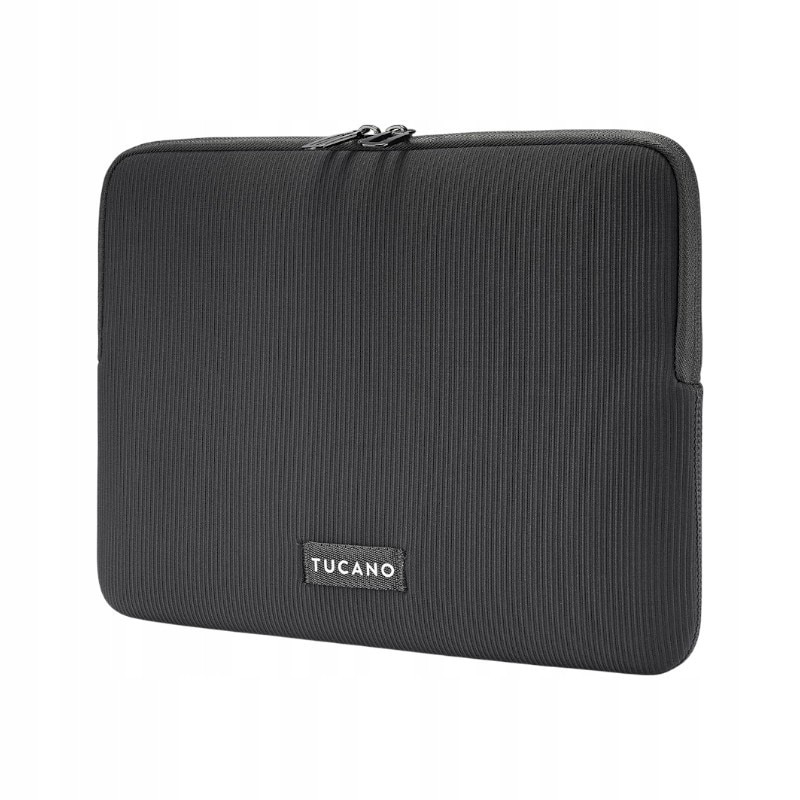 Geanta laptop Tucano Colore, 13.6", monochromatica