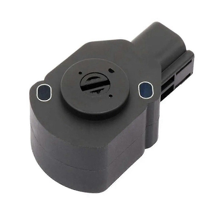 Autó fojtószelep állásérzékelő, 53031575AH, 85101350, fekete, Ram 2500 3500 5.9L-hez, közvetlen beszerelés