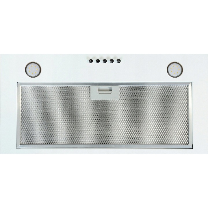 Hota VDB Craft Mini 60, 69dB, бял