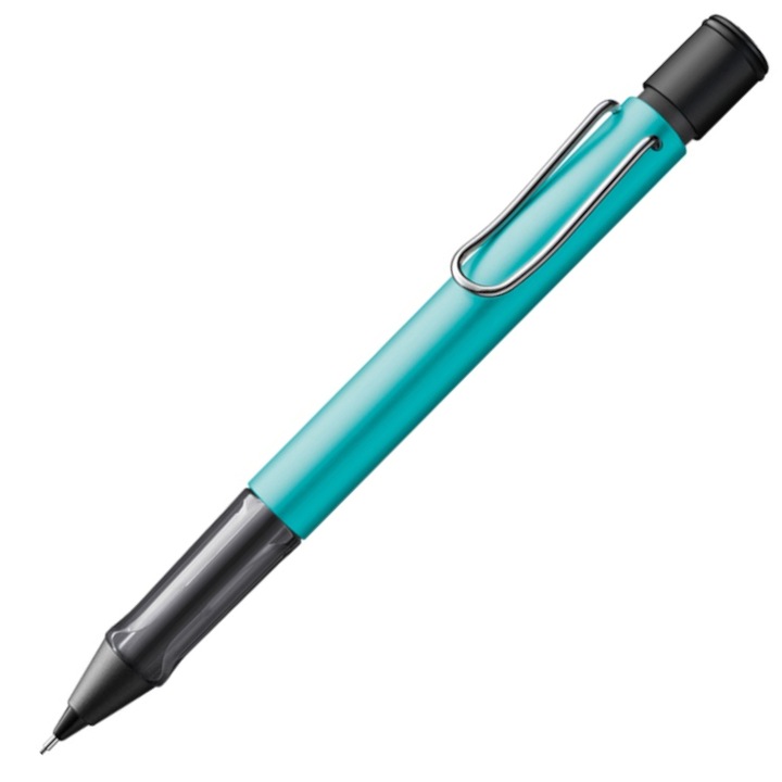 Creion mecanic 0.5 mm Lamy AL-star 123 turmaline 1640722
