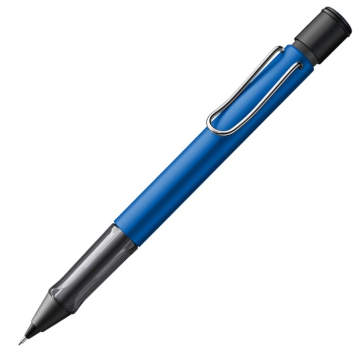 Creion mecanic 0.5 mm Lamy AL-star 128 oceanblue 1640720