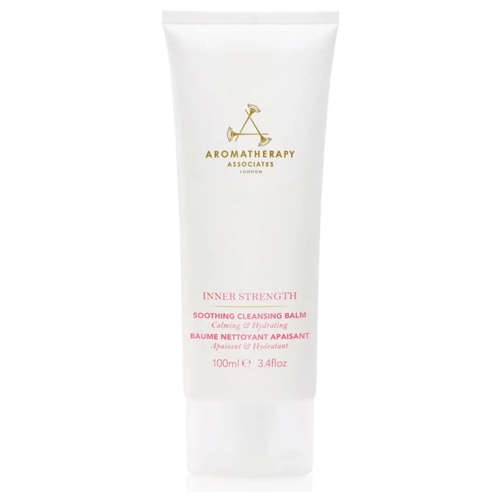 Tisztító balzsam, Aromatherapy Associates, Belső Erő, Omega, 100 ml