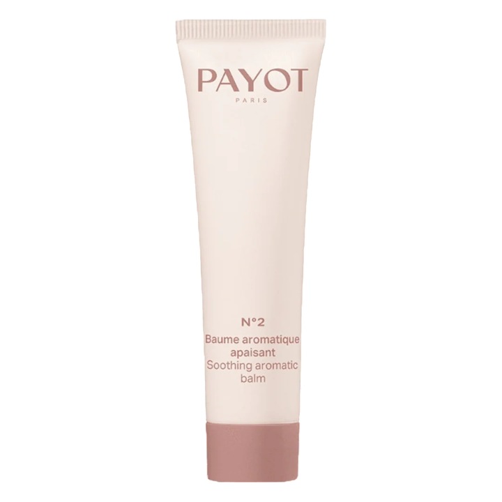 Payot Ajakbalzsam Nr. 2 Bőrpír elleni, 30 ml, Teszter