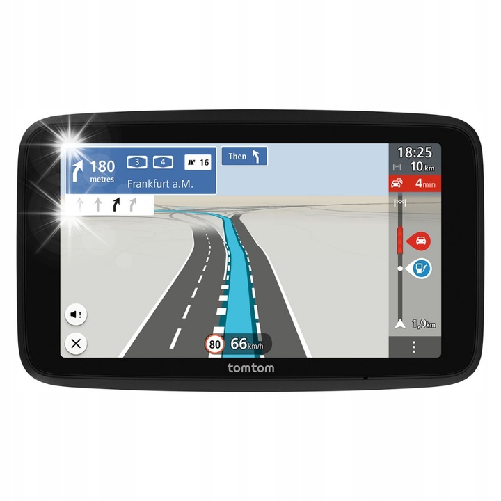 GPS навигация TomTom GO CLASSIC 5'' 2-ро поколение, 32GB, Bluetooth