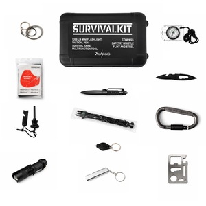 Accesorii camping si drumetii