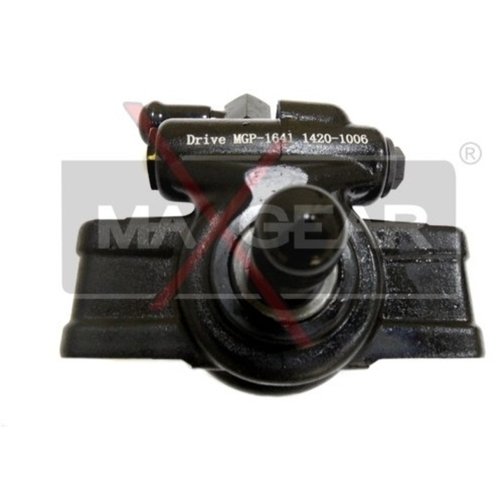 Pompa servodirecție Maxgear Ford Focus 1.8 TDCi, fără roată de curea