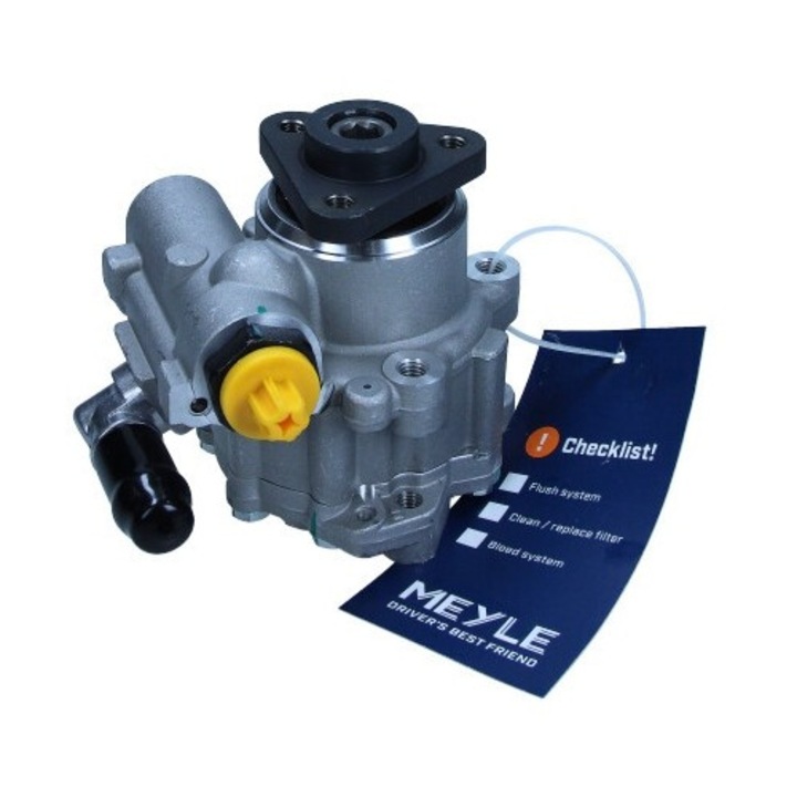 Хидравлична помпа Meyle за Audi A6 III 4F (04.2004-11.2008), 130 Bar, 4F0145155A