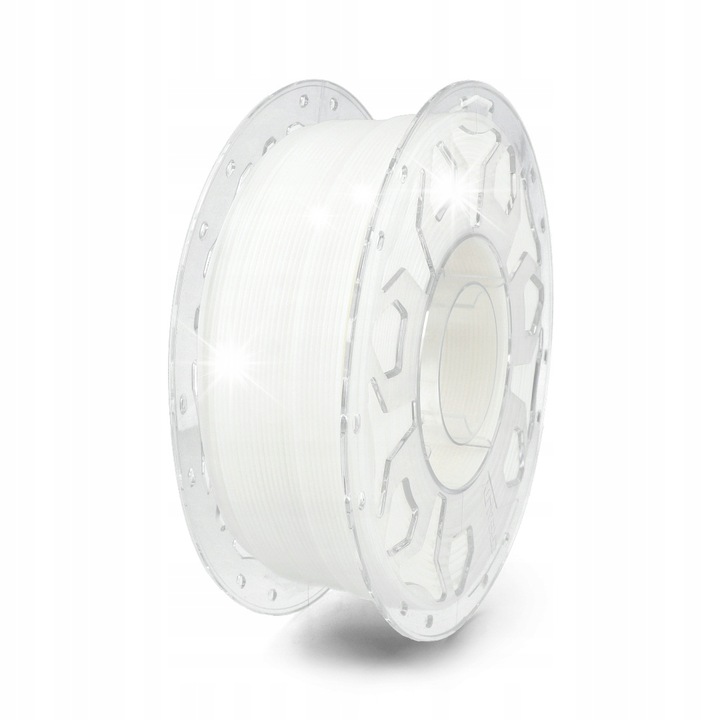 Filament 3D, CR-PLA 1,75mm 1kg, Fehér