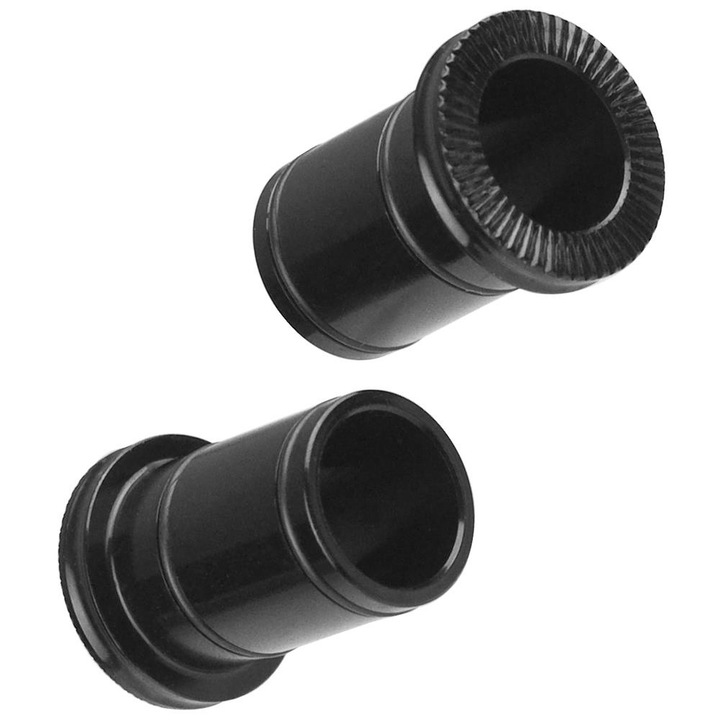 Adaptoare pentru butuc fata Novatec D791SB pentru ax de 12 mm