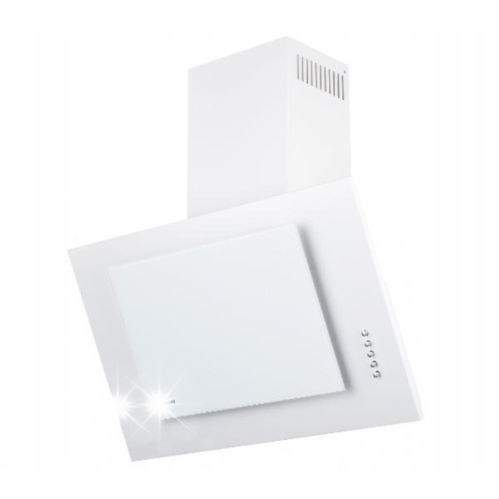 Hota Akpo WK-4 Optima 60, 319 m3/h, 71 dB, бял, 60x69x25,5 см