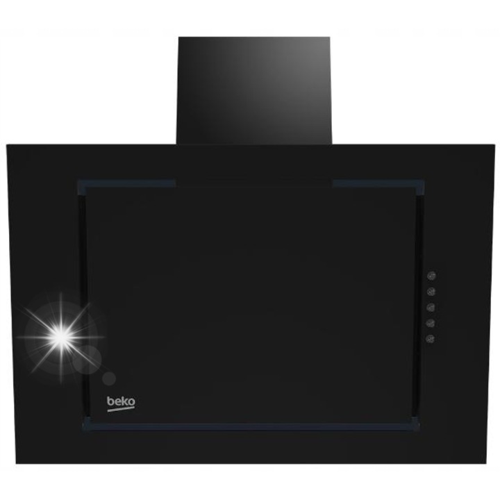 Hota Akpo WK-11 Smart 60, alb, 315 m3/h, 60x60,5x35 cm, control tactil, iluminare LED