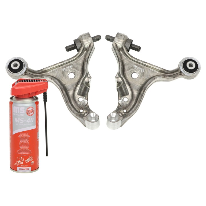 Set brate suspensie fata, Master Sport Germany