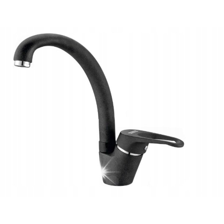 Franke 115.0622.963 csaptelep, gránit onyx