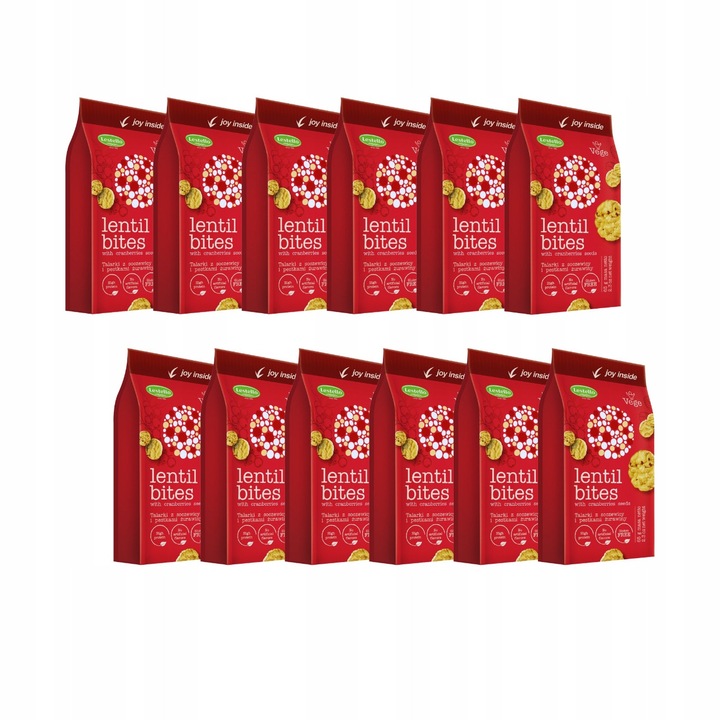 Rondele, Lestello, 12 buc