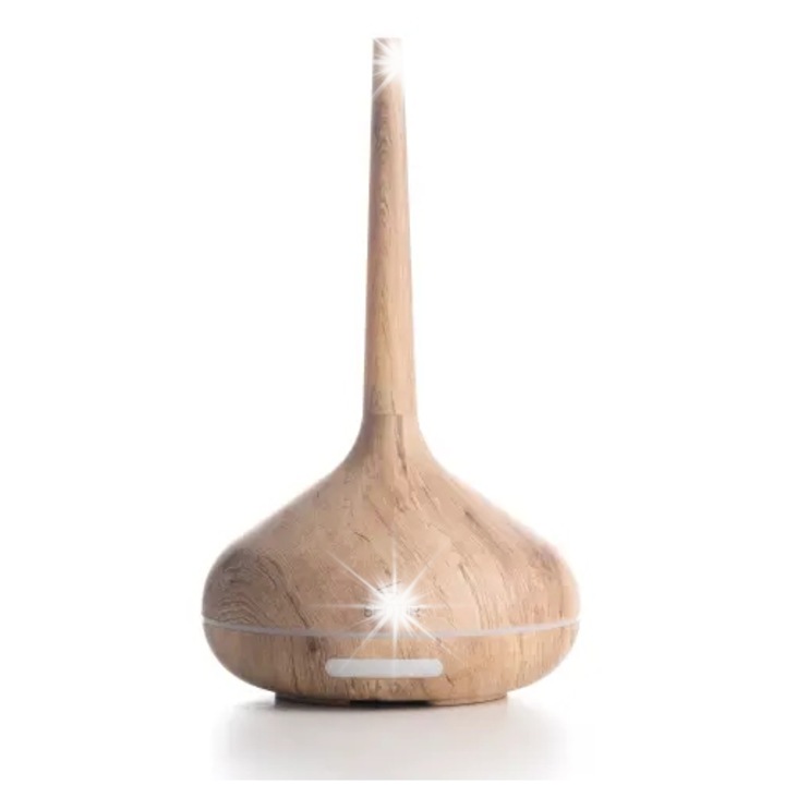 Ароматизатор Sentir Segundo, 5W, 120ml, кафяв, 14x24x14cm