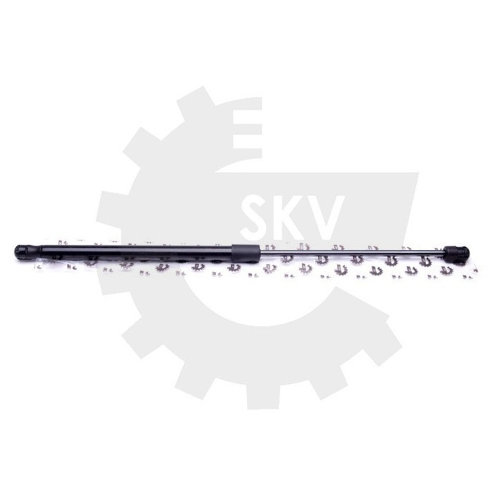 Amortizor portbagaj SKV Ford Focus Kombi 1998-2005, 1.8L, Diesel