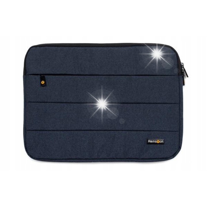 Reinston ETL011 laptop tok, 14,1", gránát, 1 rekesz