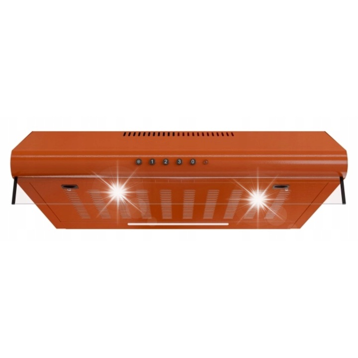 Абсорбатор за вграждане Akpo WK-7 ZK-60 278 m3/h 71 dB неръждаем 50x16x50cm