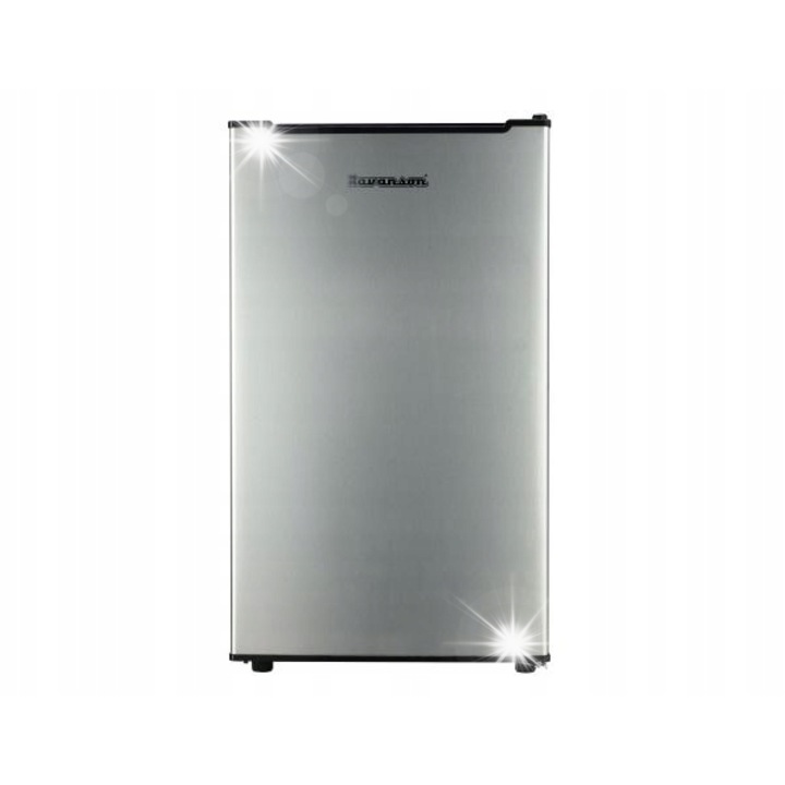 Congelator Ravanson ZM-80B, 80 litri, 45 dB, alb, 83x47,4x48,6cm